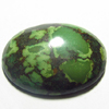 22x30 MM Huge size - Natural TIBETIAN TOURQUISE - Oval Shape Cabochon - Old Looking Pattern Rare to get